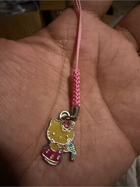 Hello kitty